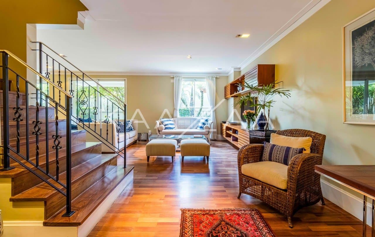 Casa em condomínio em Alto de Pinheiros - Foto 7