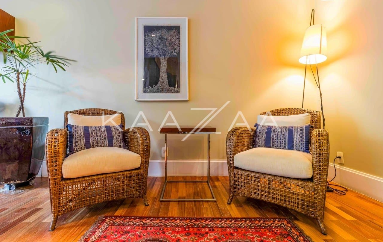 Casa em condomínio em Alto de Pinheiros - Foto 8