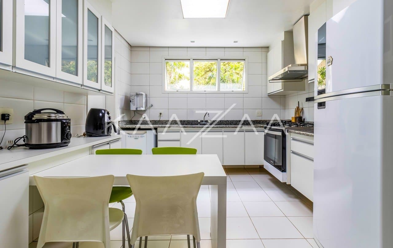 Casa em condomínio em Alto de Pinheiros - Foto 10