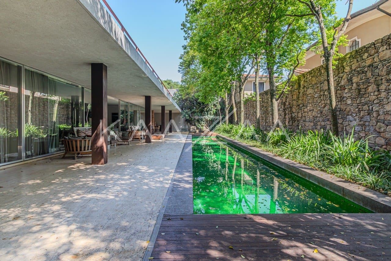 Casa à venda no Jardim Paulista - Foto 3