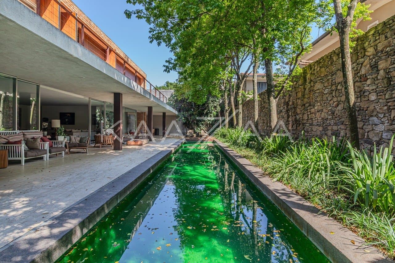 Casa à venda no Jardim Paulista - Foto 4