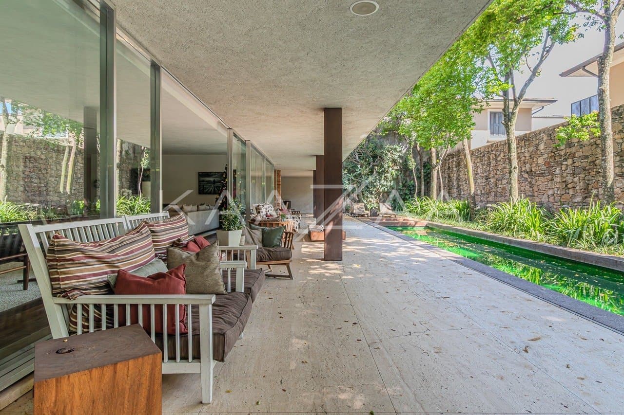 Casa à venda no Jardim Paulista - Foto 7