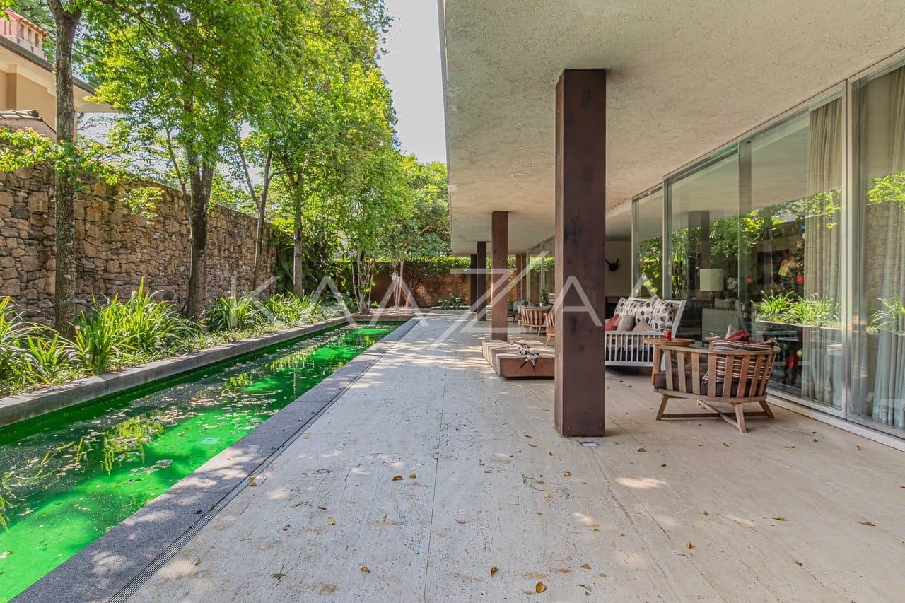 Casa à venda no Jardim Paulista - Foto 6