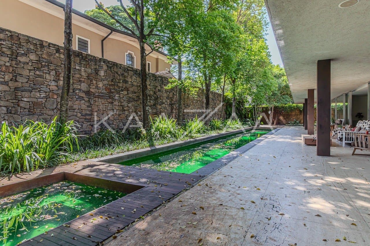 Casa à venda no Jardim Paulista - Foto 5