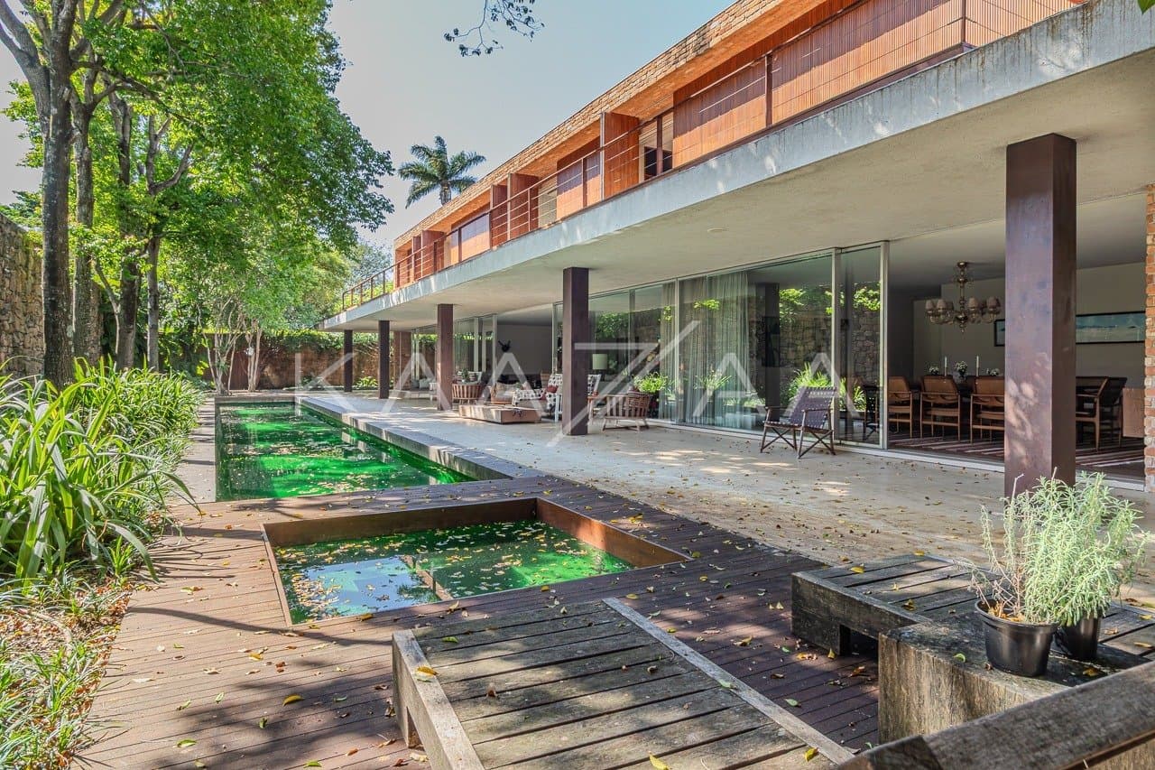 Casa à venda no Jardim Paulista - Foto 2