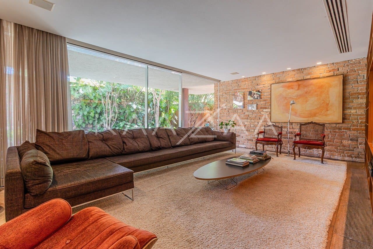 Casa à venda no Jardim Paulista - Foto 14