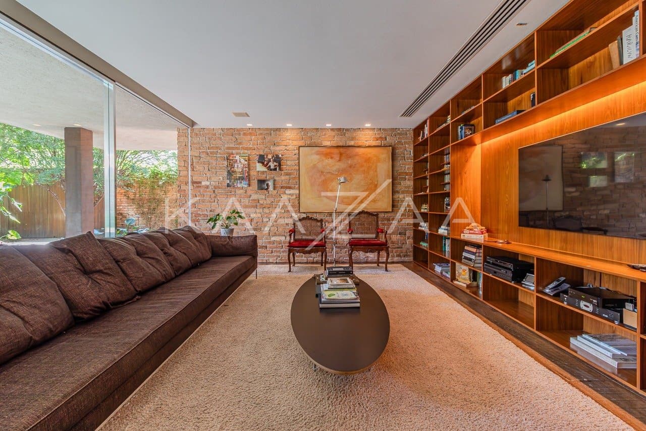 Casa à venda no Jardim Paulista - Foto 15