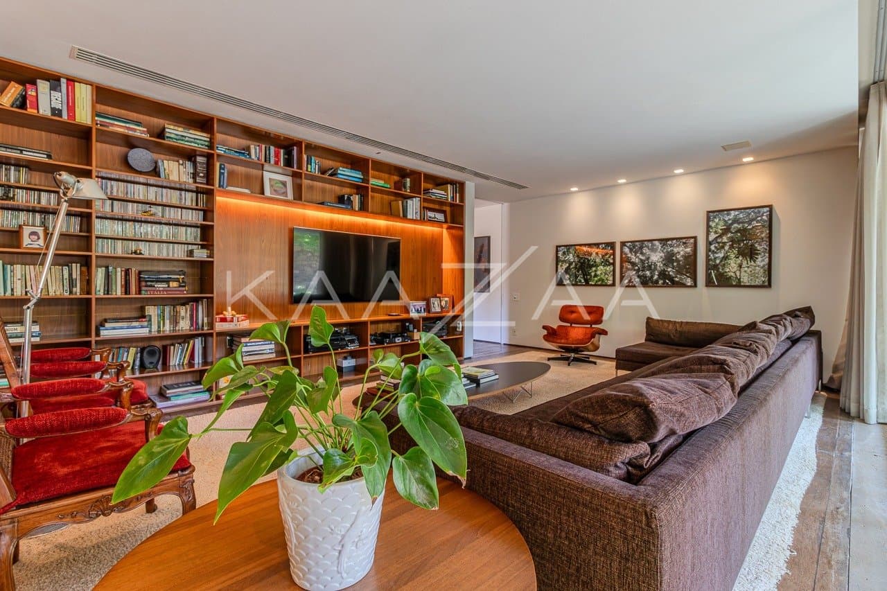 Casa à venda no Jardim Paulista - Foto 16