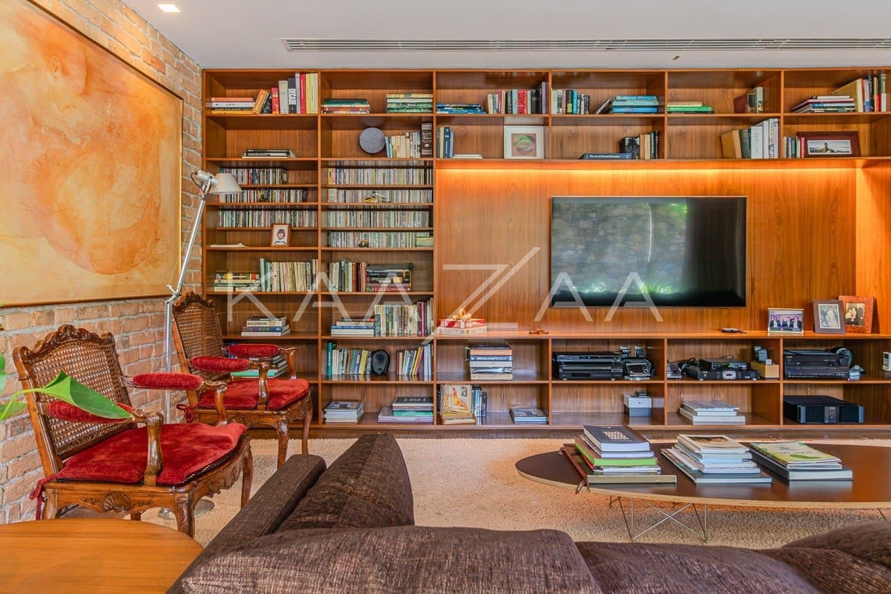 Casa à venda no Jardim Paulista - Foto 17