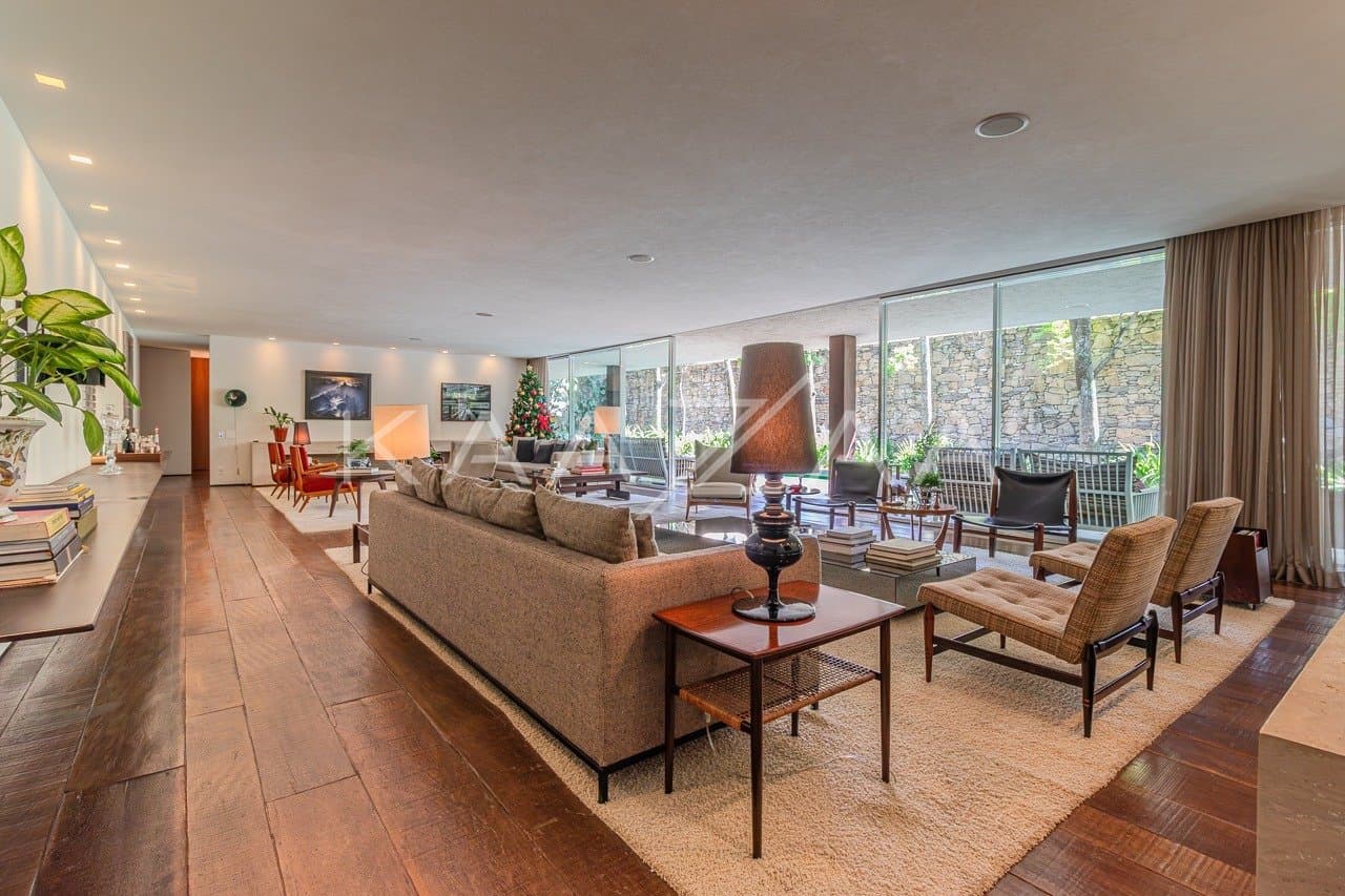 Casa à venda no Jardim Paulista - Foto 10