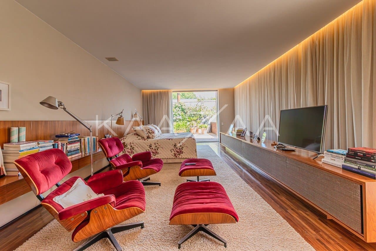 Casa à venda no Jardim Paulista - Foto 18