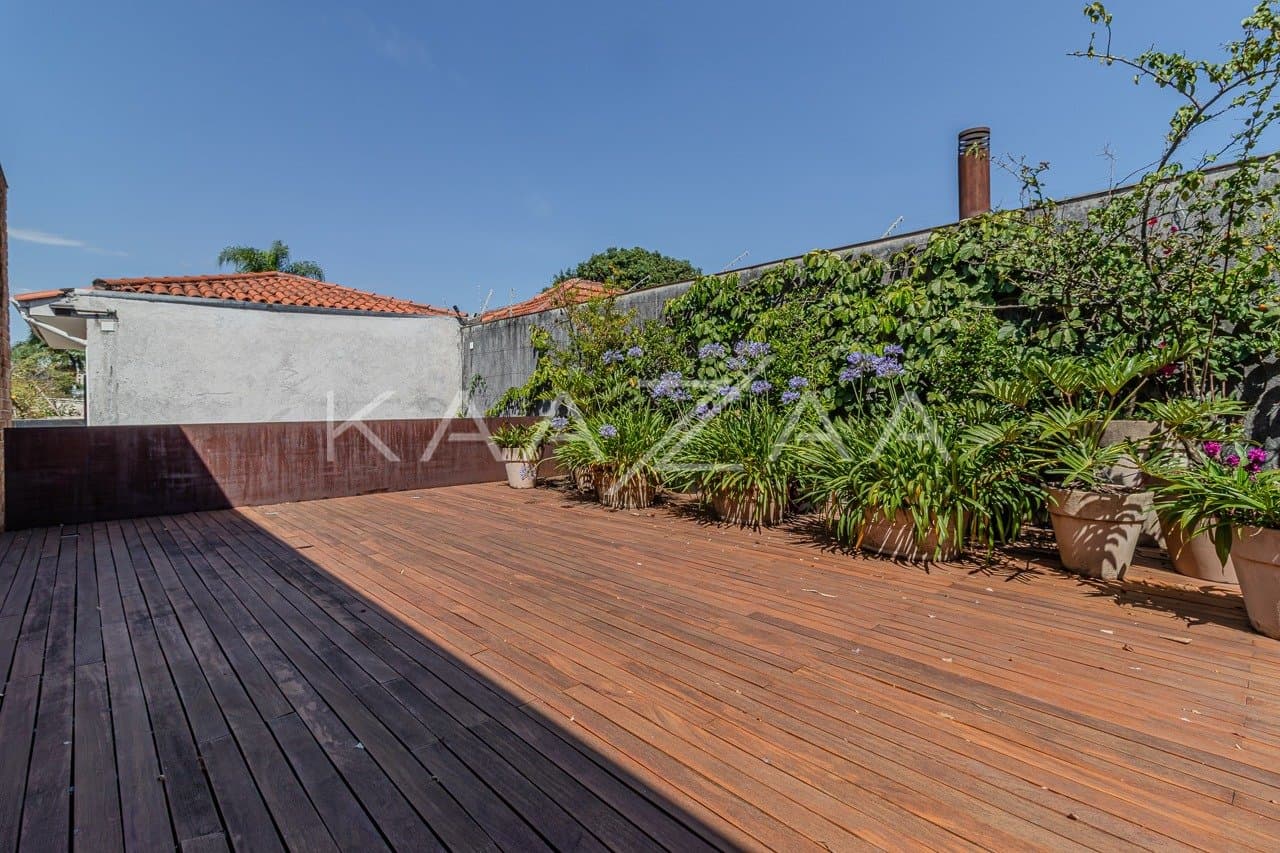 Casa à venda no Jardim Paulista - Foto 25