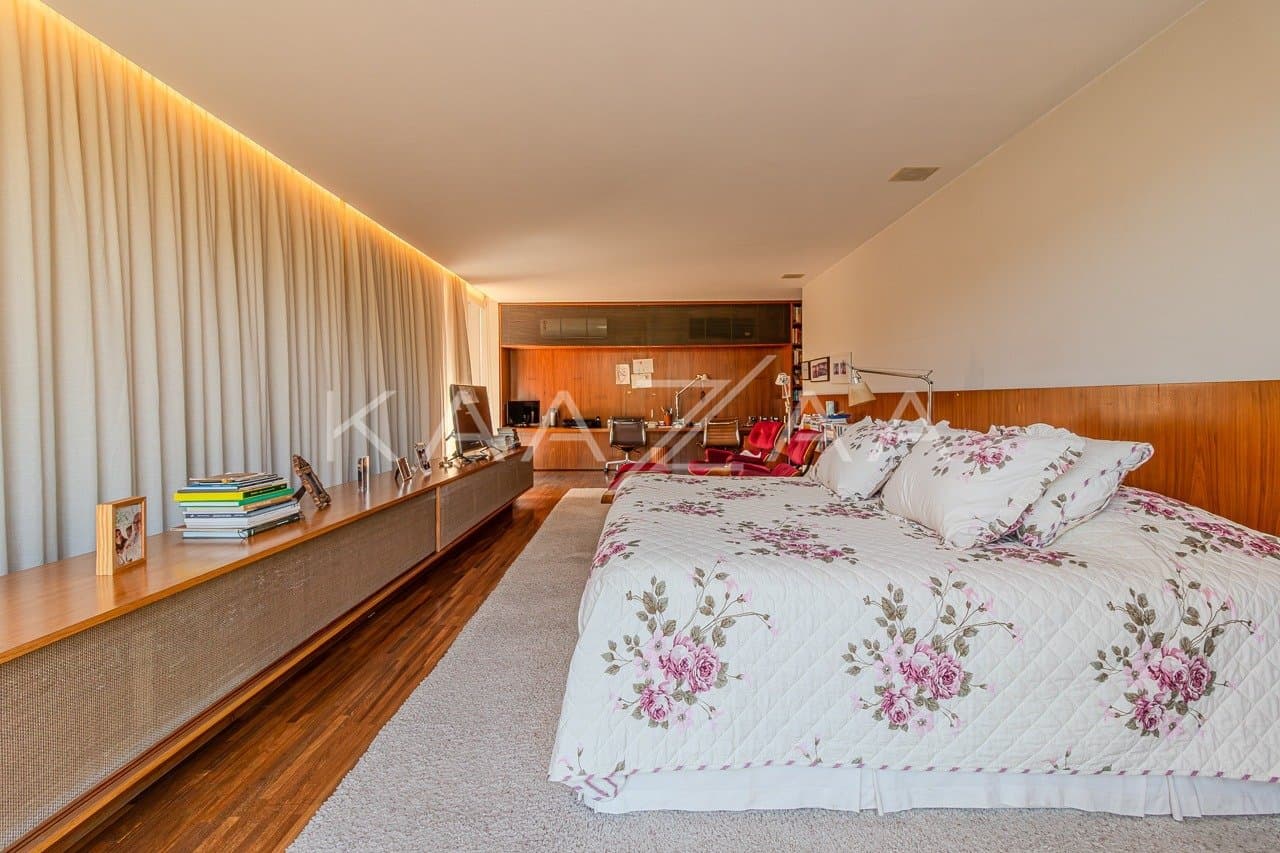 Casa à venda no Jardim Paulista - Foto 24