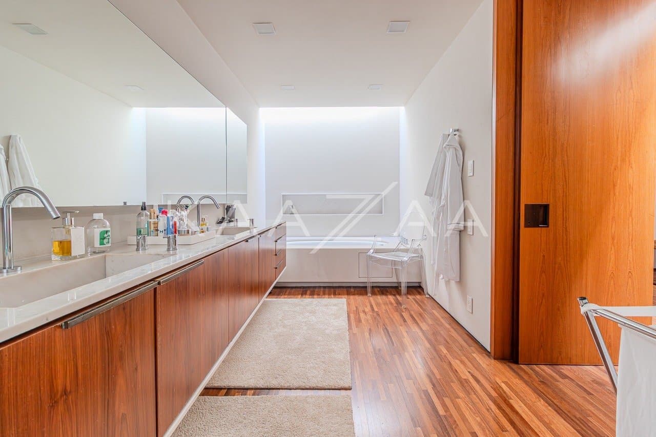 Casa à venda no Jardim Paulista - Foto 27