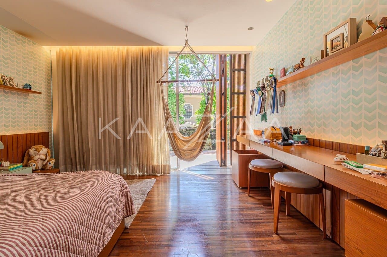 Casa à venda no Jardim Paulista - Foto 29