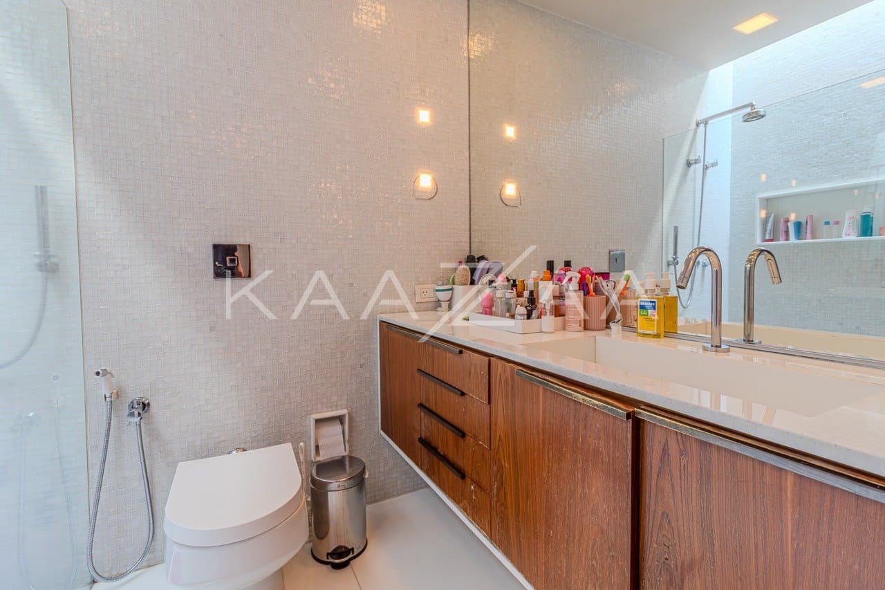 Casa à venda no Jardim Paulista - Foto 30