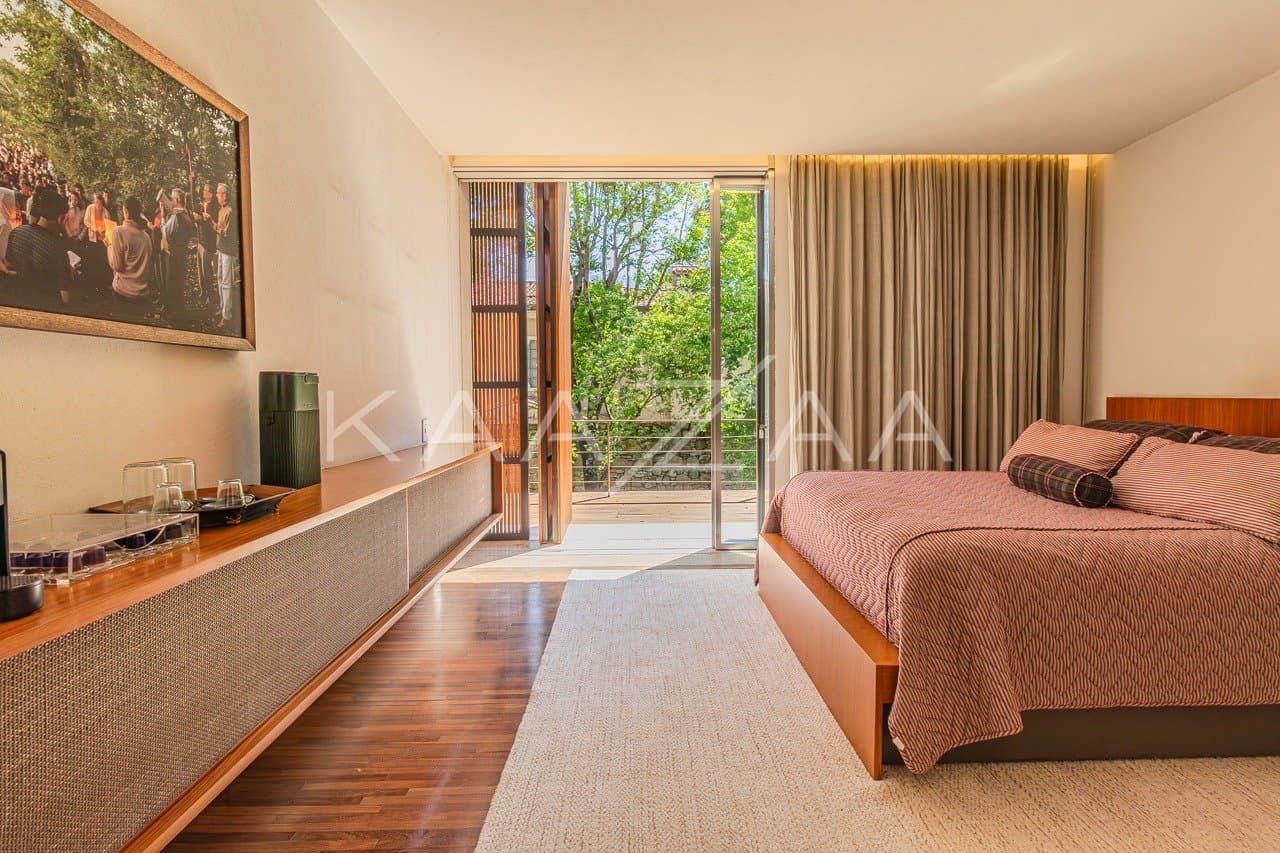 Casa à venda no Jardim Paulista - Foto 31