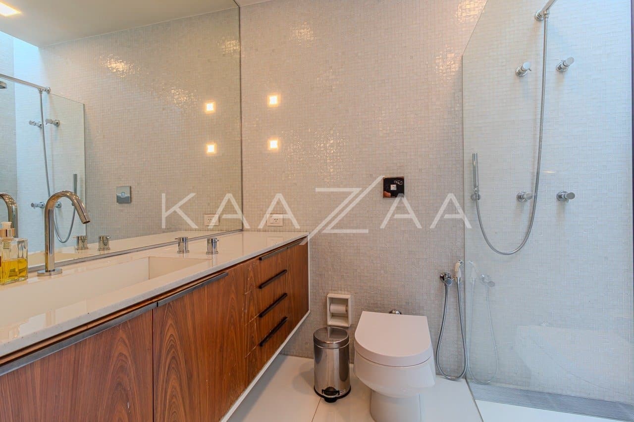 Casa à venda no Jardim Paulista - Foto 32