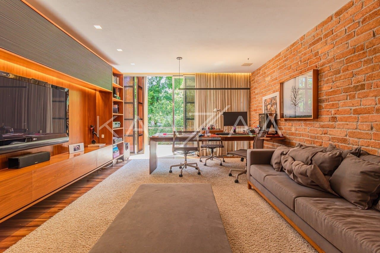 Casa à venda no Jardim Paulista - Foto 35