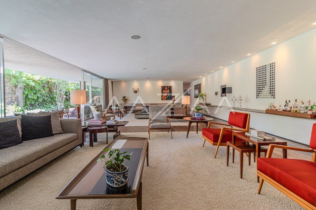 Casa à venda no Jardim Paulista - Foto 13