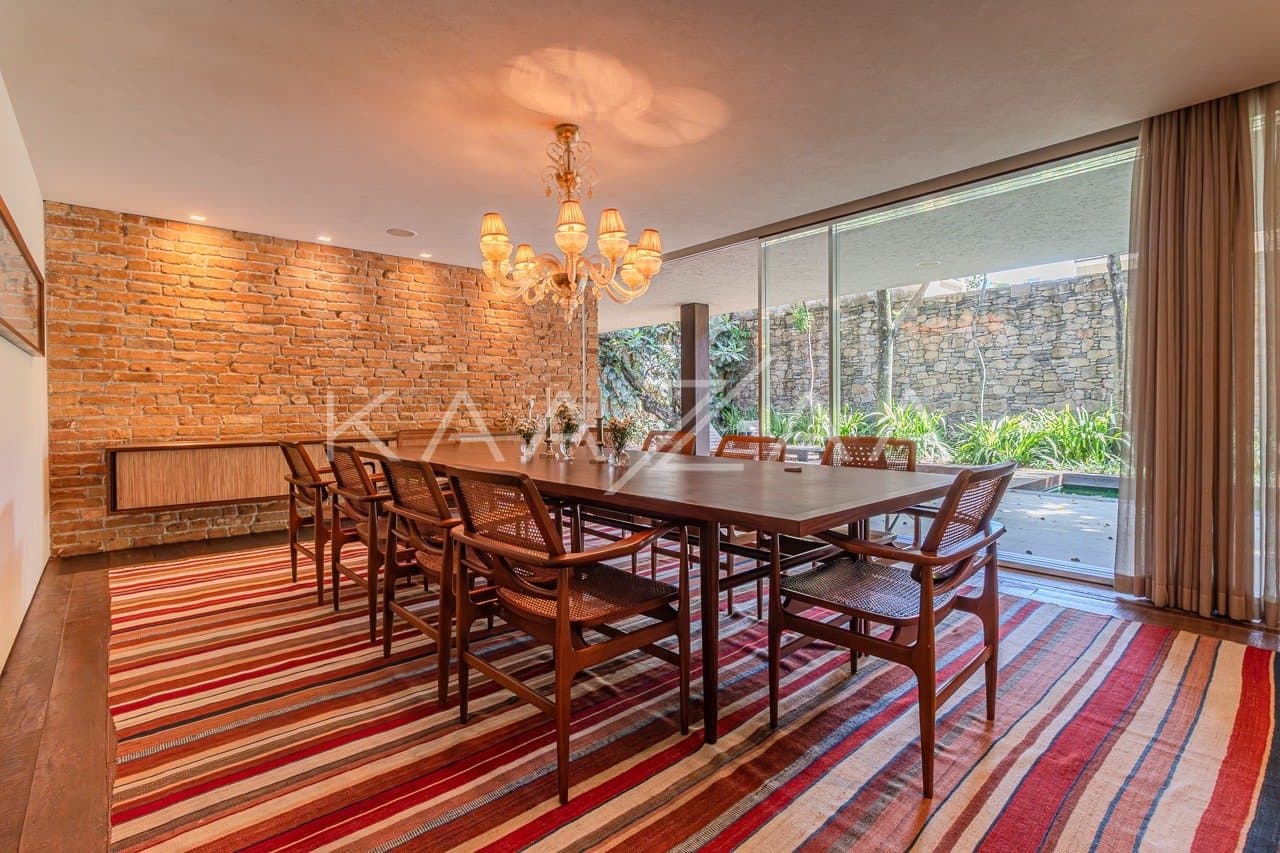 Casa à venda no Jardim Paulista - Foto 19