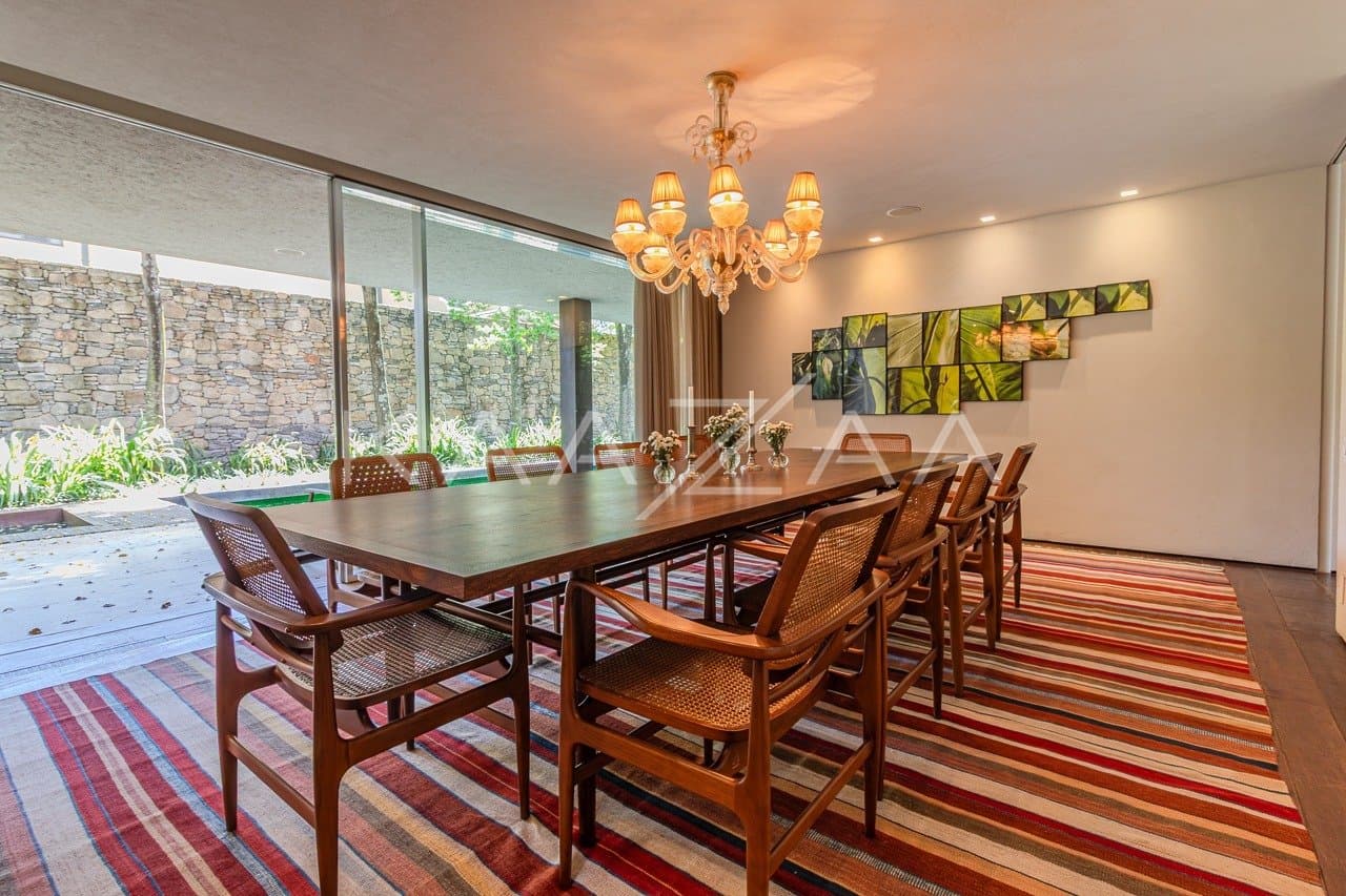 Casa à venda no Jardim Paulista - Foto 20