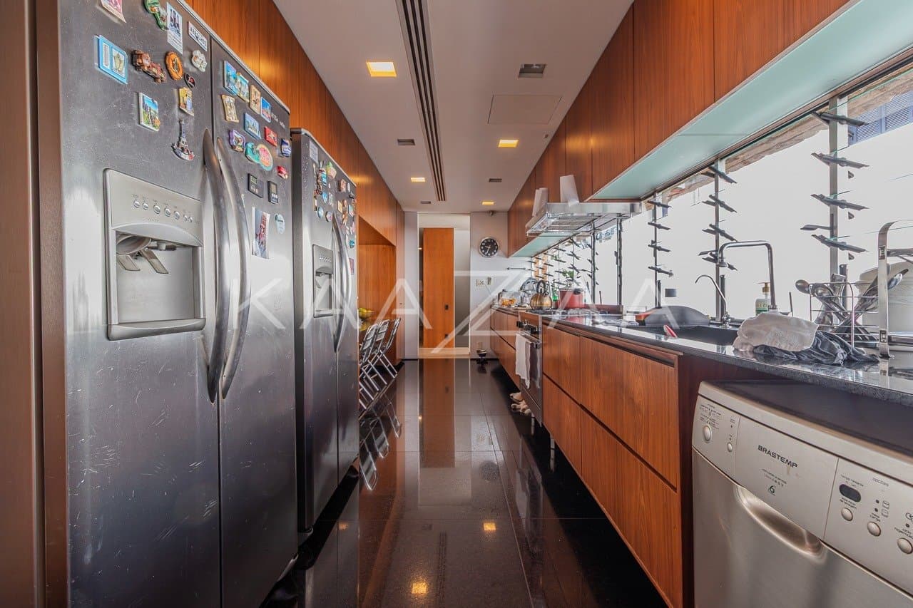 Casa à venda no Jardim Paulista - Foto 23