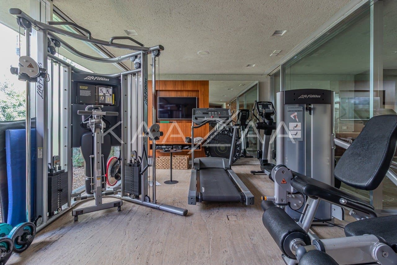 Casa à venda no Jardim Paulista - Foto 36