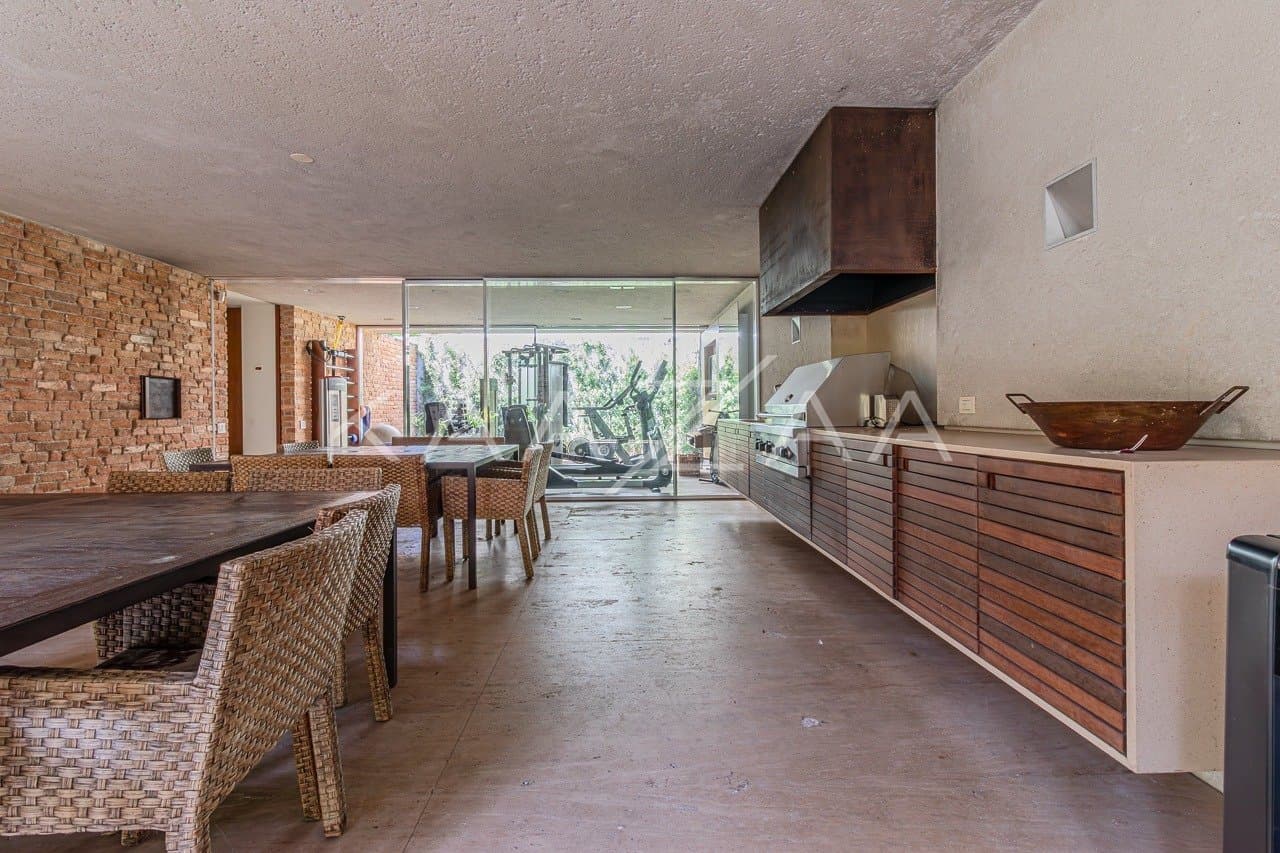 Casa à venda no Jardim Paulista - Foto 8