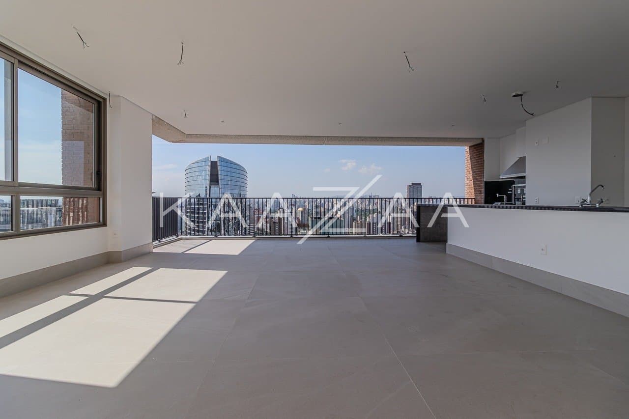 Apartamento no Itaim Bibi - Foto 2