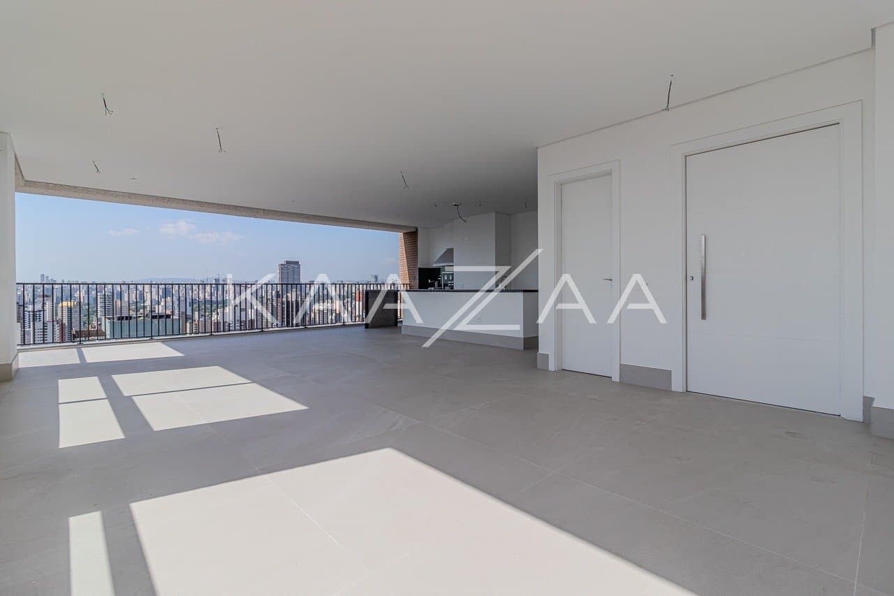 Apartamento no Itaim Bibi - Foto 5