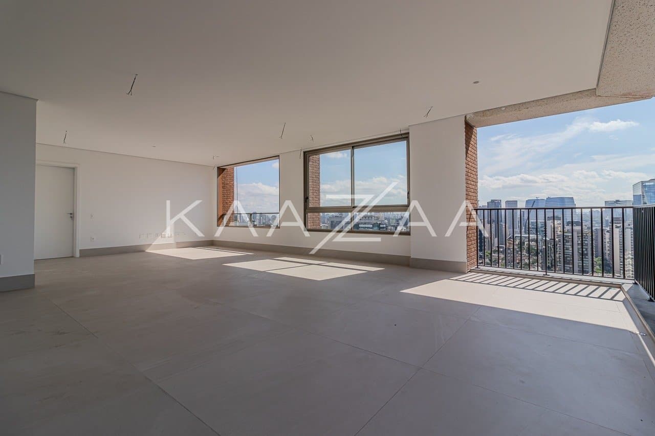 Apartamento no Itaim Bibi - Foto 6