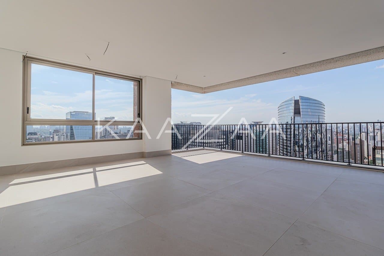 Apartamento no Itaim Bibi - Foto 3