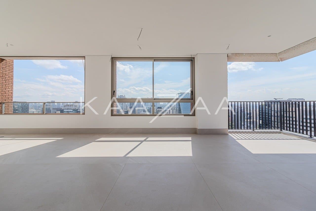 Apartamento no Itaim Bibi - Foto 4