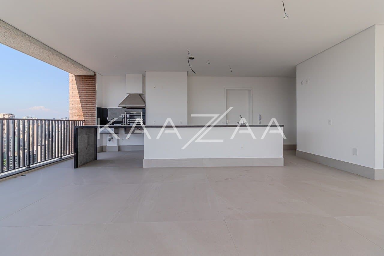 Apartamento no Itaim Bibi - Foto 7