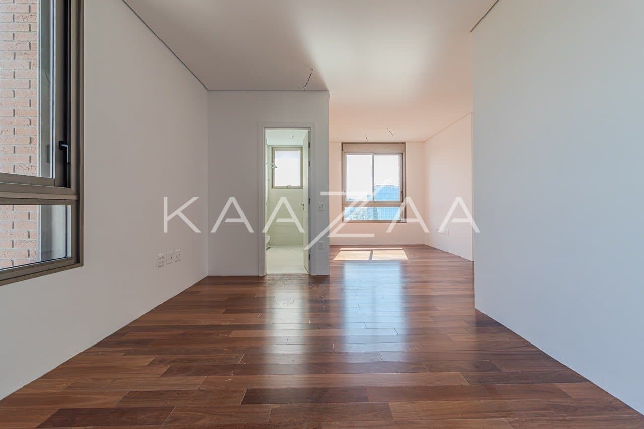 Apartamento no Itaim Bibi - Foto 8