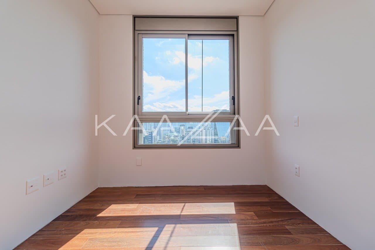 Apartamento no Itaim Bibi - Foto 10