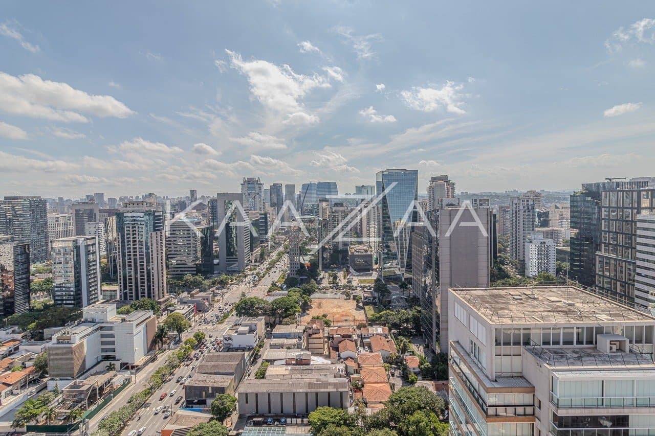 Apartamento no Itaim Bibi - Foto 13