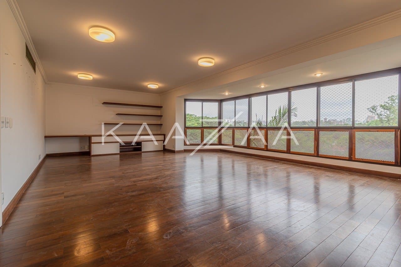 Apartamento na Vila Nova Conceição - Foto 5