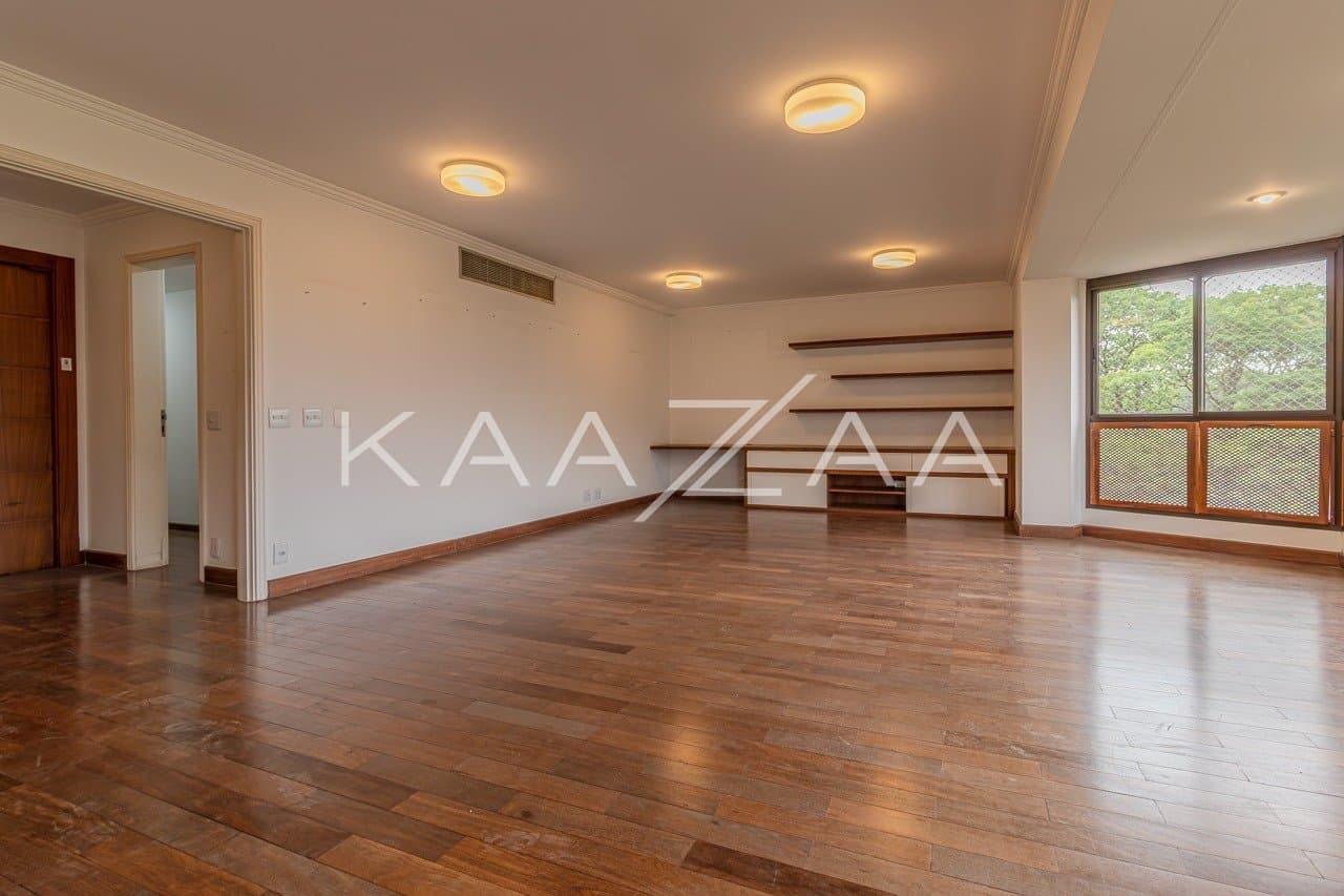 Apartamento na Vila Nova Conceição - Foto 7