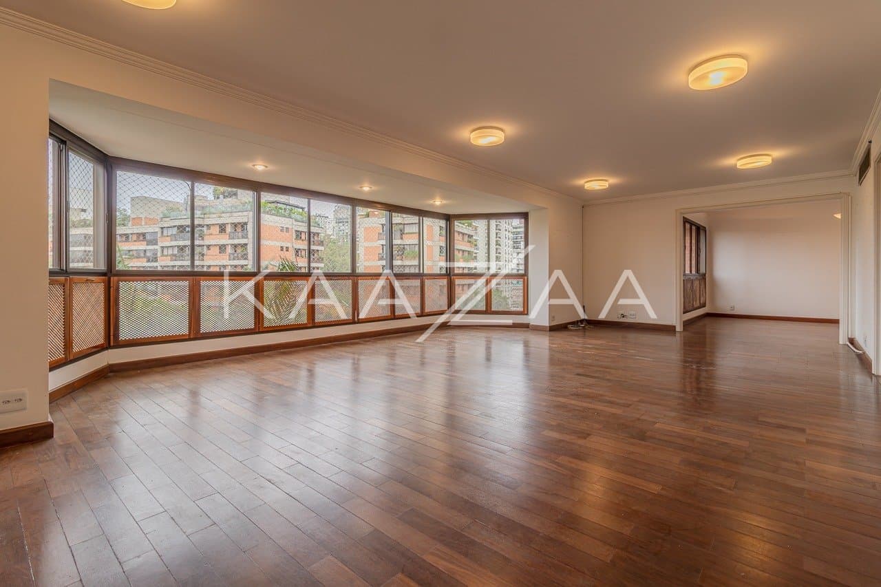 Apartamento na Vila Nova Conceição - Foto 2