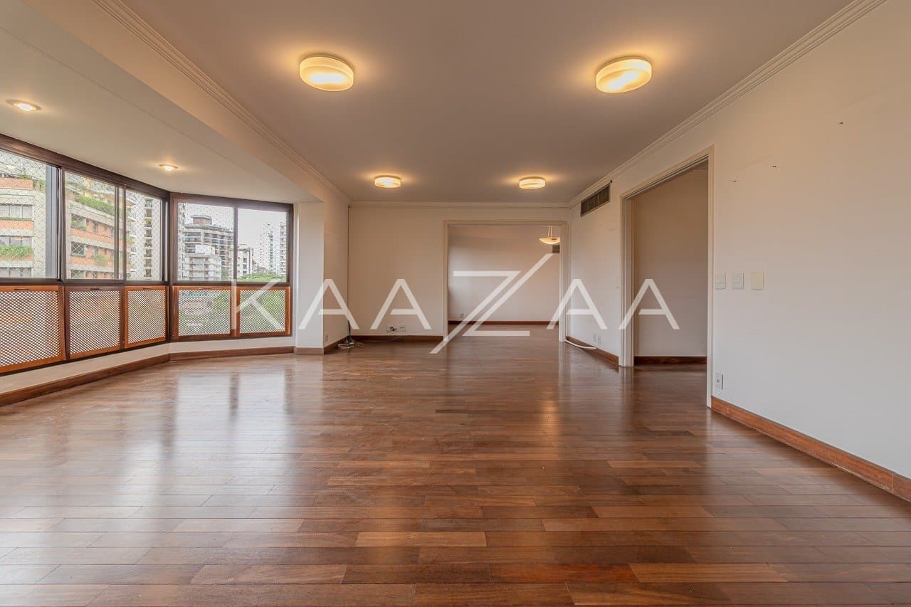 Apartamento na Vila Nova Conceição - Foto 3