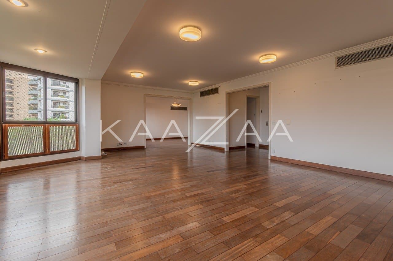 Apartamento na Vila Nova Conceição - Foto 4