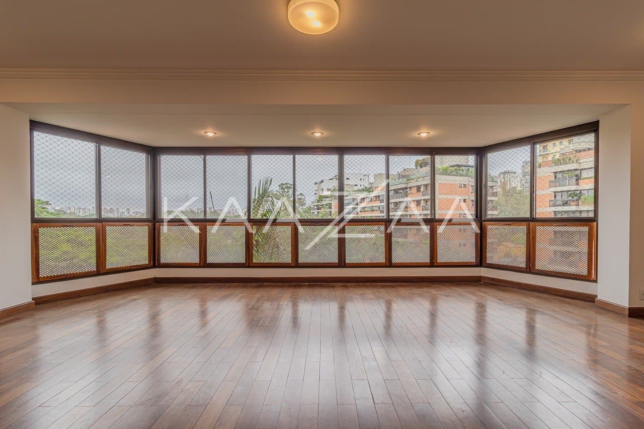 Apartamento na Vila Nova Conceição - Foto 1