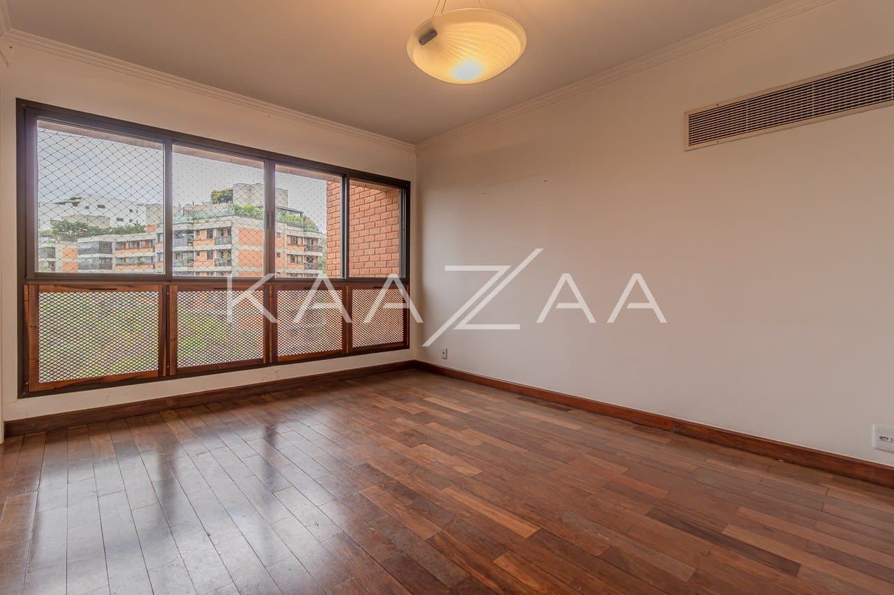 Apartamento na Vila Nova Conceição - Foto 9
