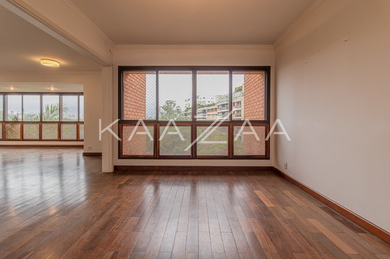 Apartamento na Vila Nova Conceição - Foto 8