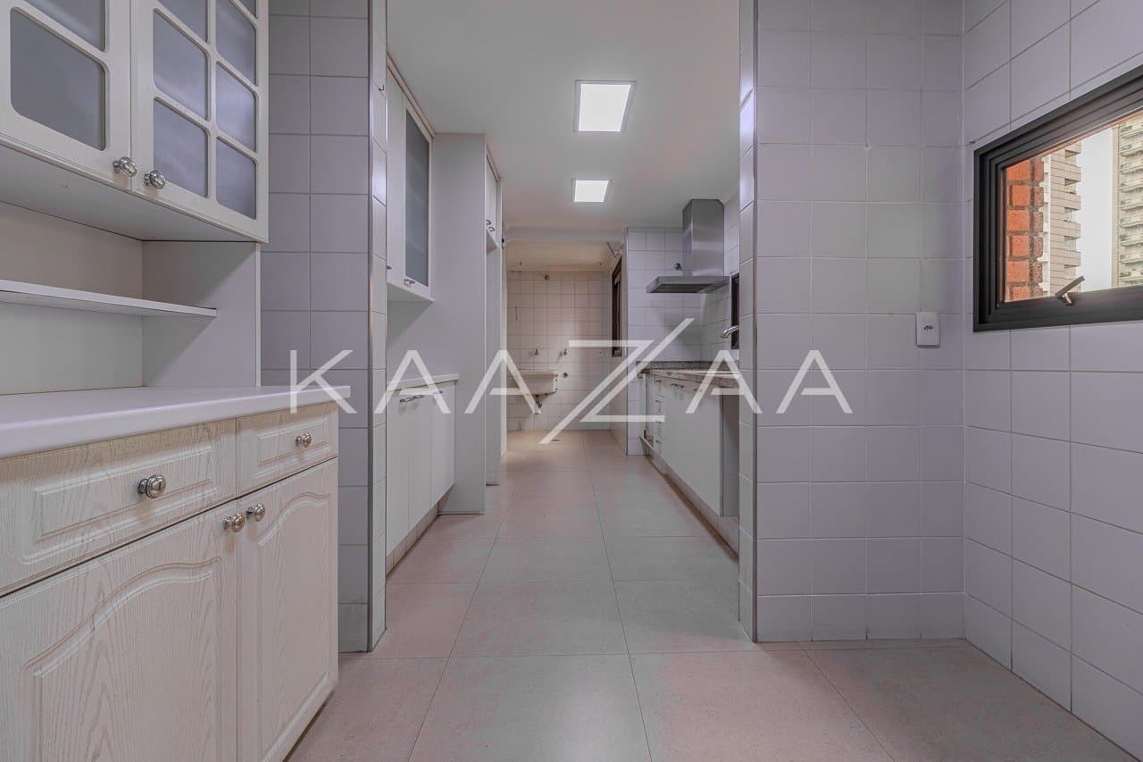 Apartamento na Vila Nova Conceição - Foto 11