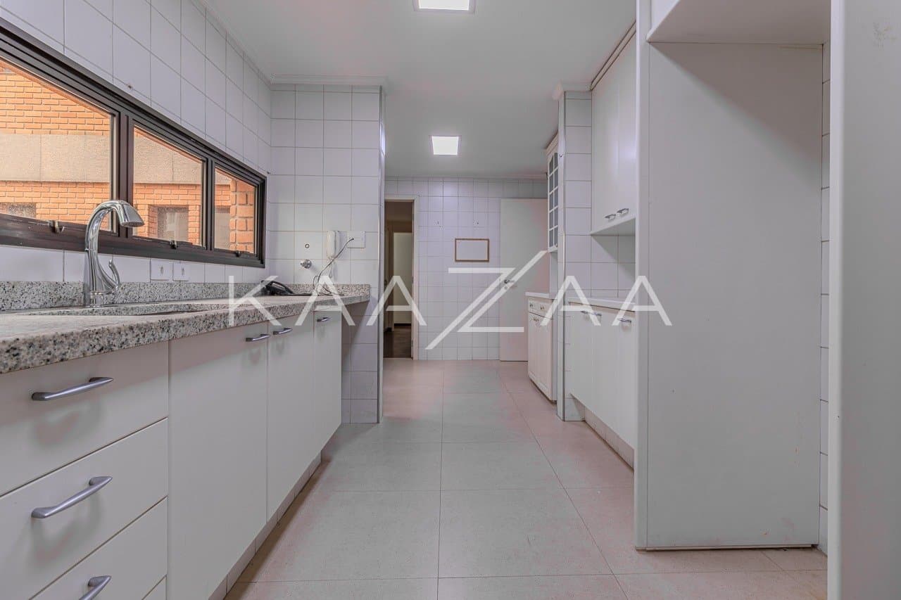 Apartamento na Vila Nova Conceição - Foto 12