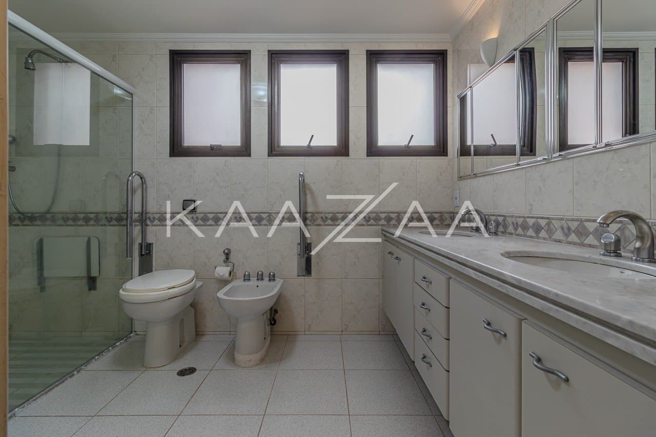 Apartamento na Vila Nova Conceição - Foto 14