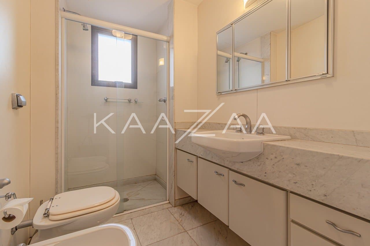 Apartamento na Vila Nova Conceição - Foto 16